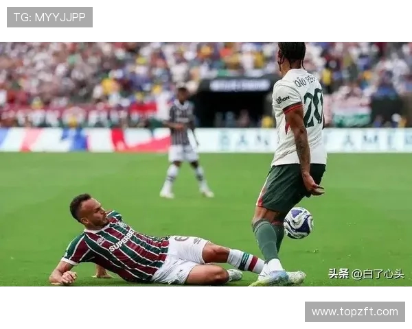 切尔西锁定巴西锋线新核！若昂 - 佩德罗争夺战白热化(1)