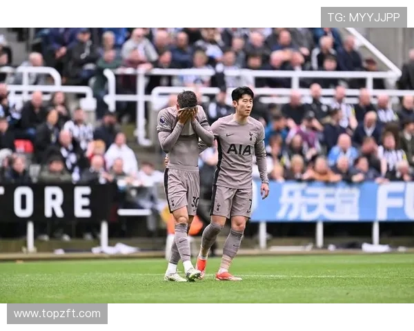 热刺确认孙兴慜可售但排除 8 月前交易 沙特 3000 万欧年薪成关键(1)