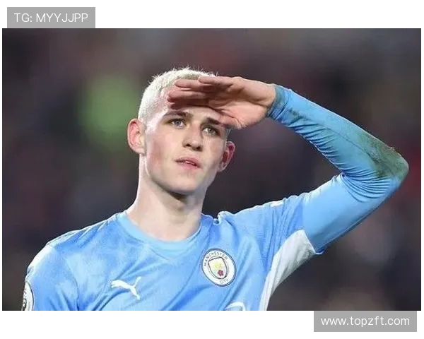 福登：新赛季脱胎换骨，曼城新援无缝衔接剑指巅峰