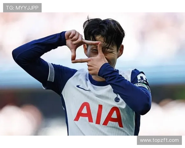 索兰克深情告别孙兴慜：最友善的传奇，我们会想念你！